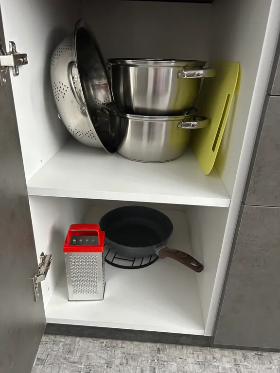 Квартира в 5 минутах от центра города