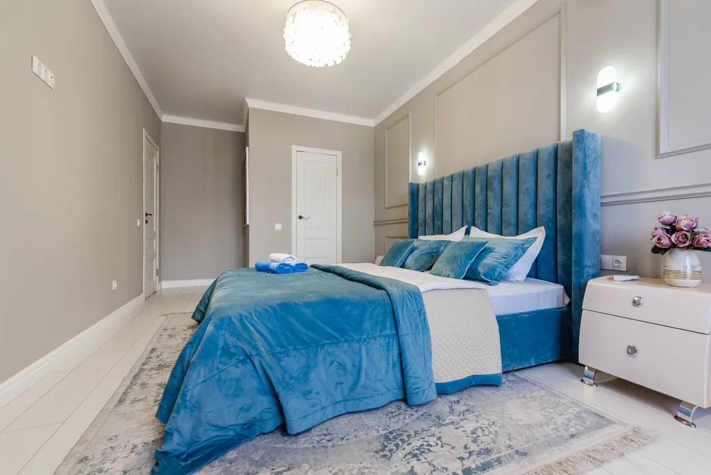 Сердце города  2-комнатная квартира в ЖК Арбат