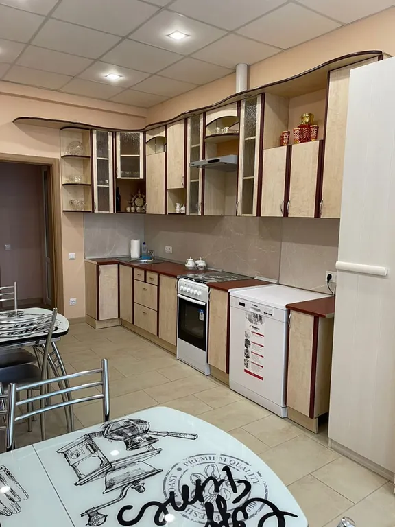 Коттедж на берегу озера Ильмень