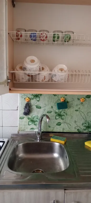 Уютная квартира в центре города для большой компании