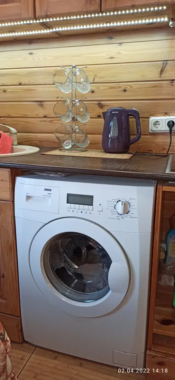 Загородный дом Хуторок