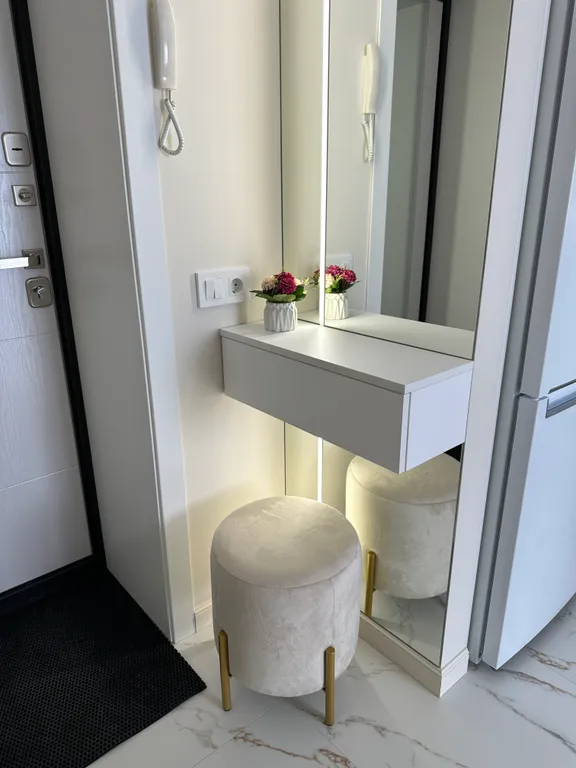 Квартира Новая дизайнерская квартира Sweethome — Калининград