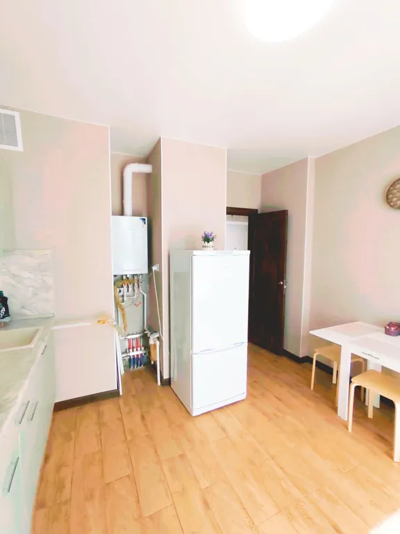 Апартаменты комфорт-класса