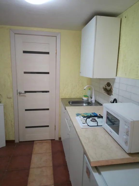 Уютная квартира студия