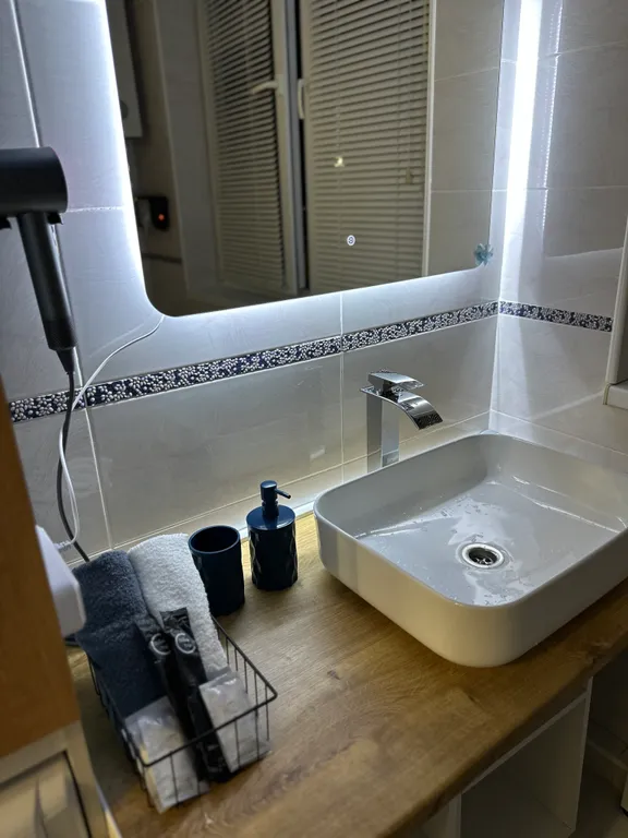 Уютная квартира в центре города в 1 минуте до проспекта Мира