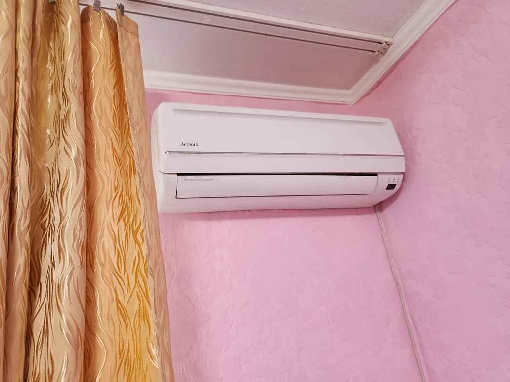 Квартира Квартира в центре военного городка — Ейск