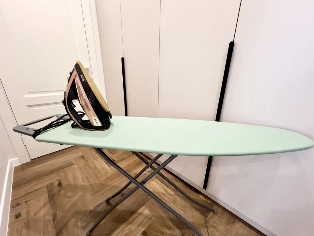 Апартаменты семейные в ЖК CityLife в центре города