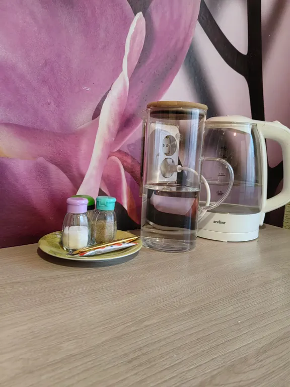 Квартира в центре города в новом доме