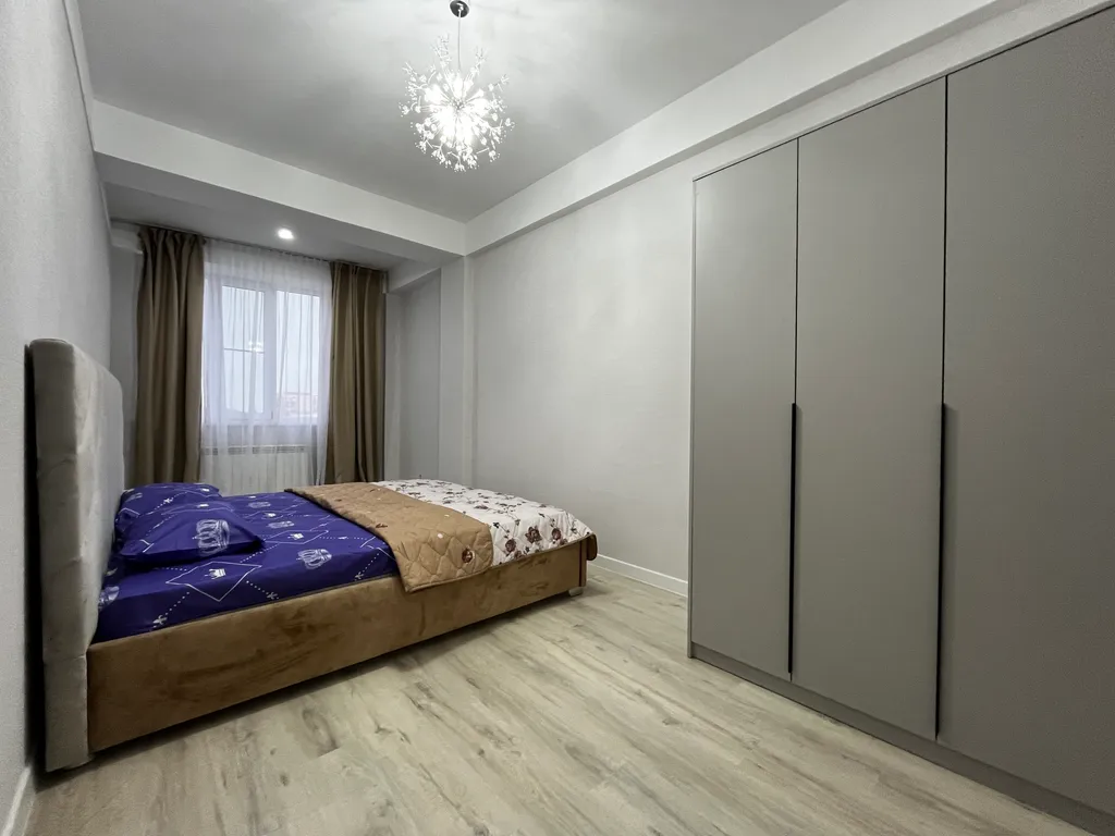 Новые апартаменты рядом с море