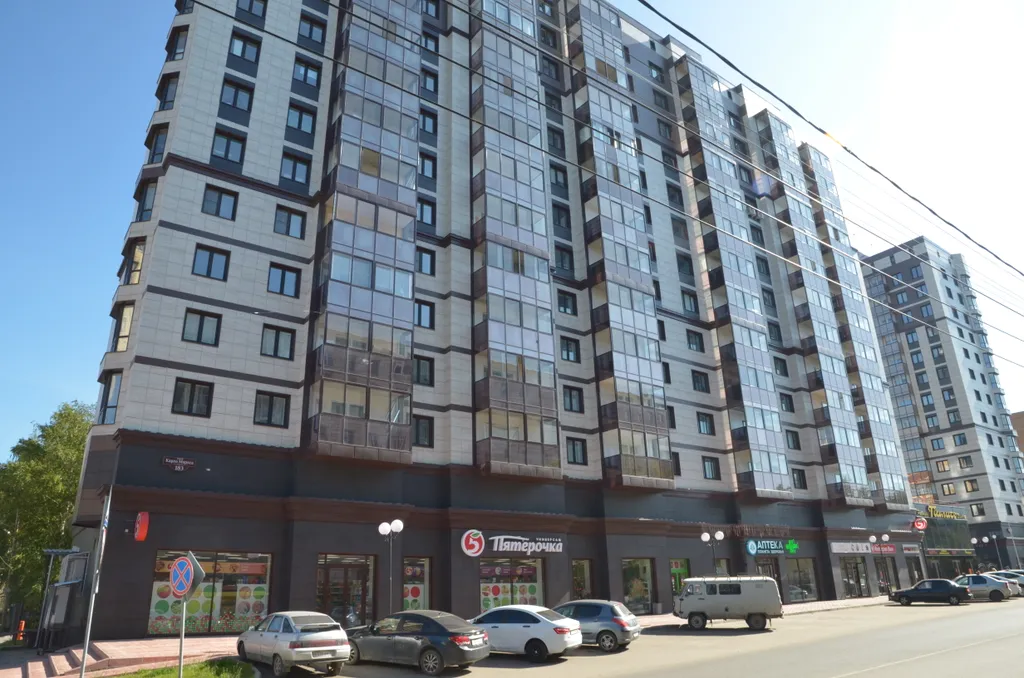 Для тех, кто ценит чистоту и комфорт