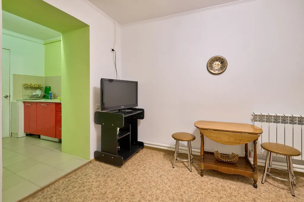 Уютная квартира рядом с морем и всё в шаговой доступности