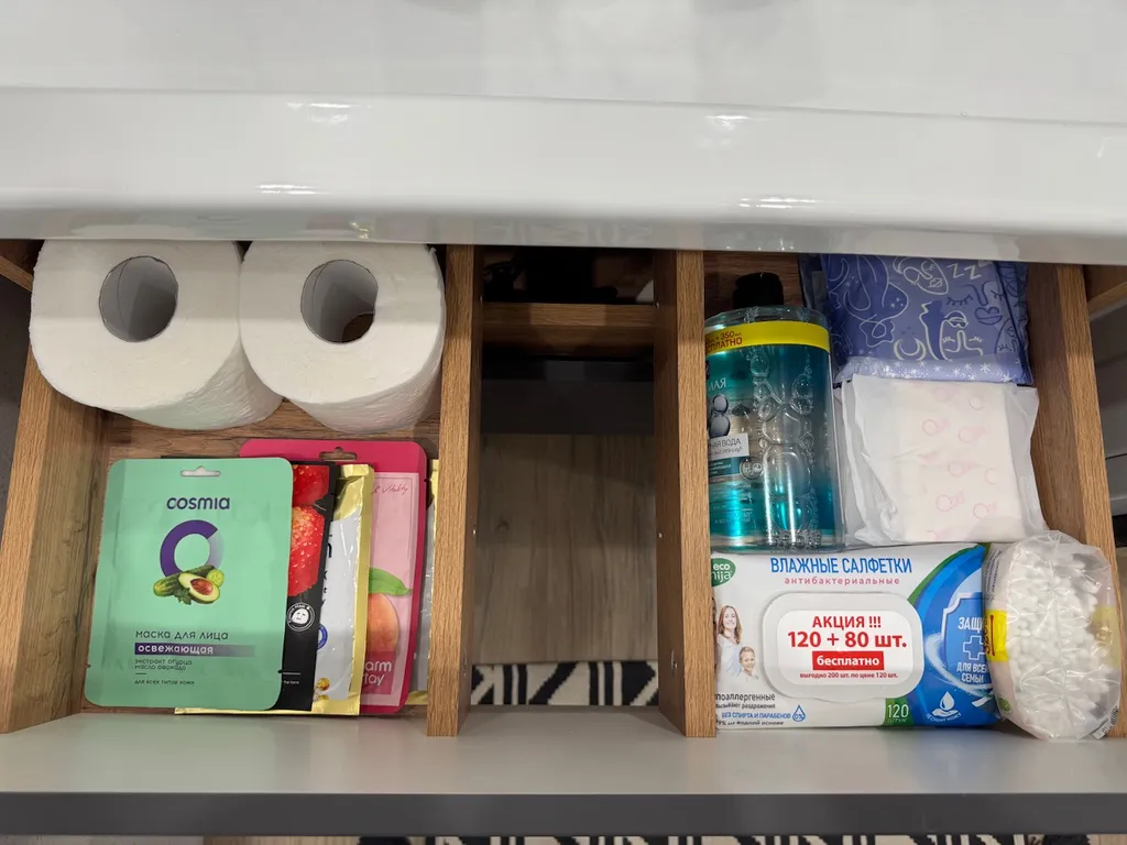 Уютная квартира в живописном районе Ласкино-парк