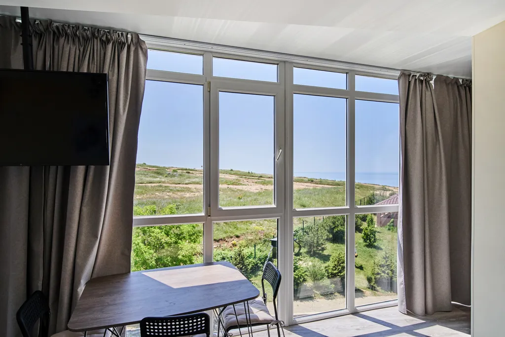 Квартира 1-комнатная Квартира — Севастополь