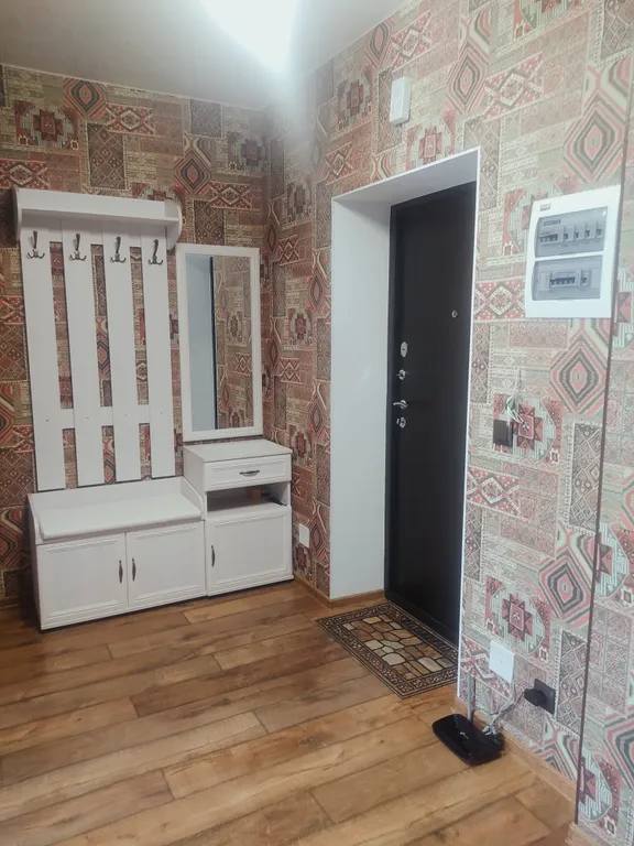 Квартира Квартира Уютный апартамент в ЖК Парковый — Зеленоградск