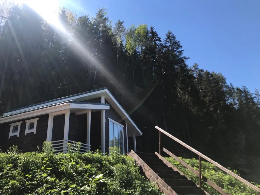 Гостевой дом 6 Villanorda