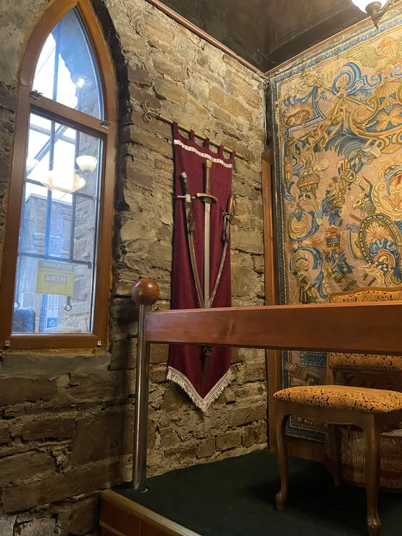 Генеральская дача