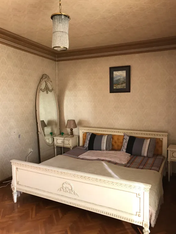 4-х комнатные апартаменты в центре