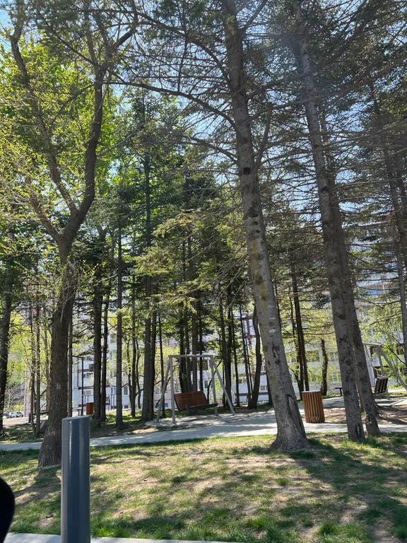 Очень чистая уютная квартира в одном из лучших ЖК города