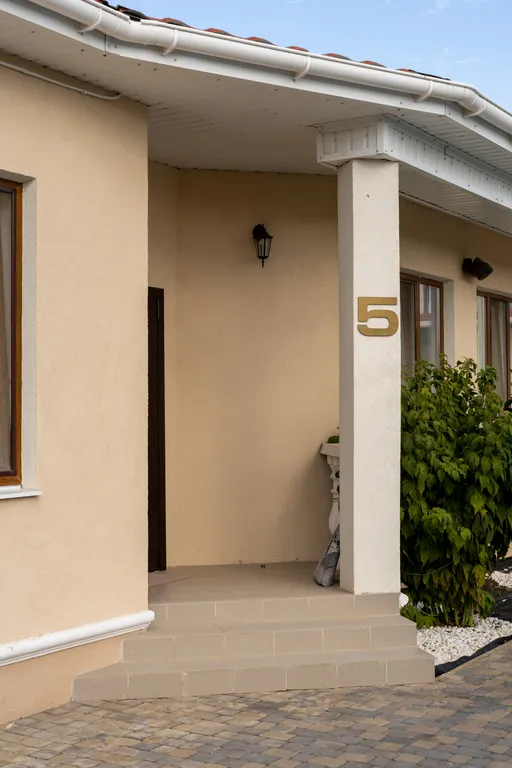 Коттедж Дом у моря №5 — Витино