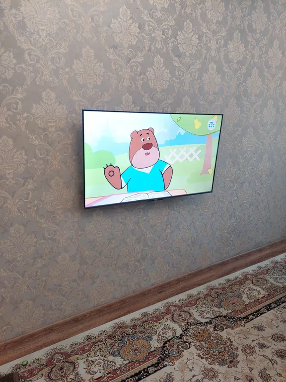 Коттедж Коттедж Уютная квартира в центре города — Каспийск