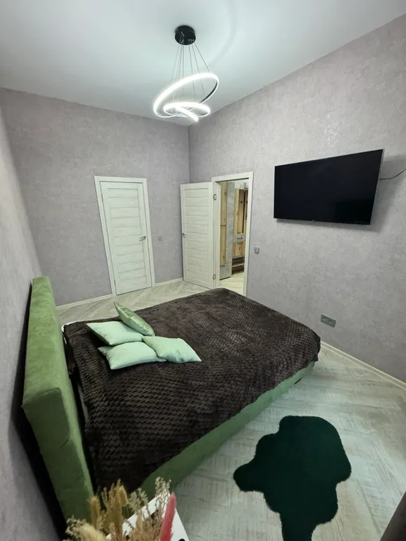 Квартира твоей мечты