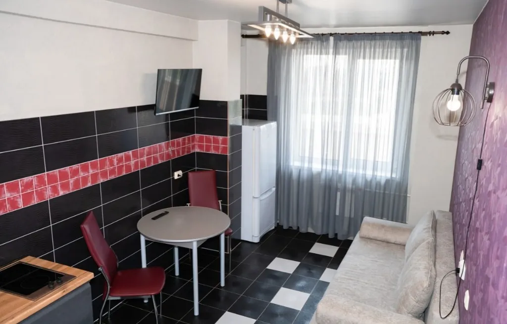 Квартира Квартира Метро Уралмаш ближе не бывает — Екатеринбург