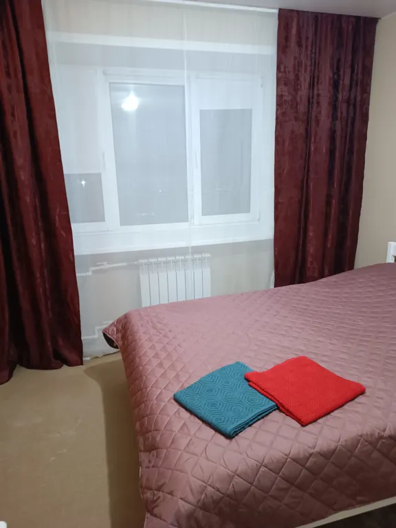 Квартира Апартаменты " Как дома" Студия 18 рядом с университетом. — аренда посуточно в Владимир