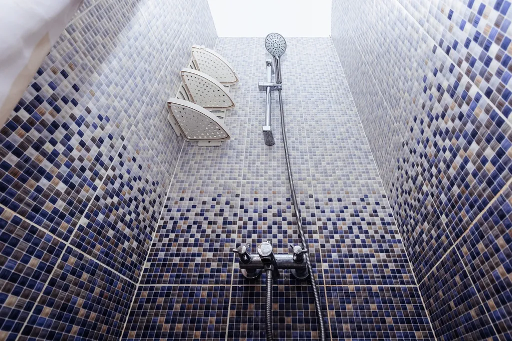 Квартира Квартира Студия в ЖК Малибу с видом на горы — Адлер