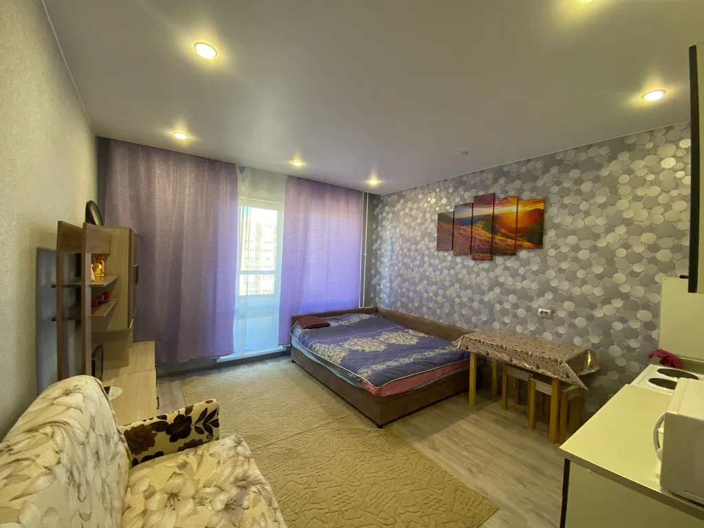 Квартира Квартира Янино — Янино-1