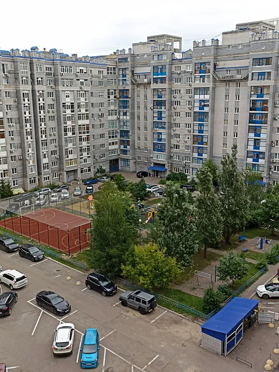 Квартира Уютная квартира — Казань