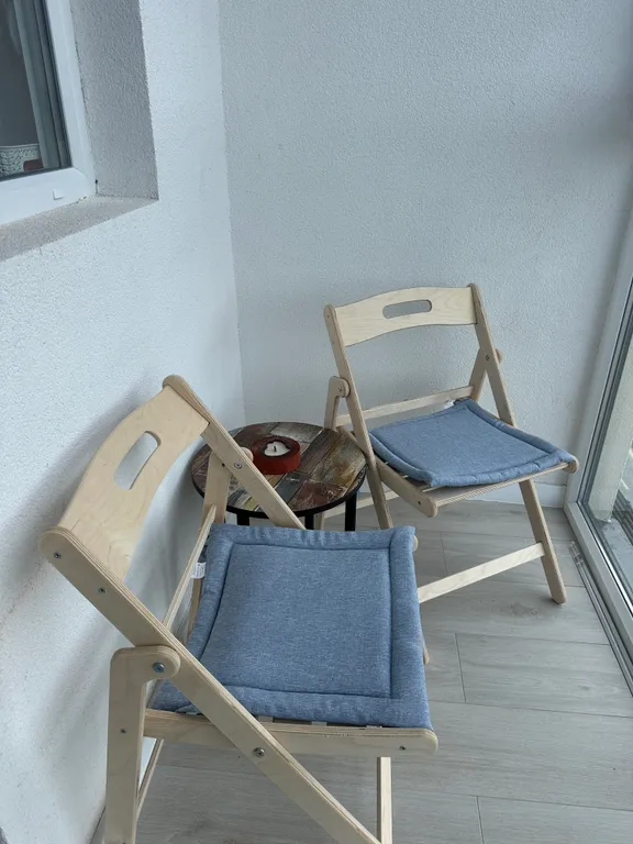 Квартира Апартаменты Color Premium Class с видом на Балтийское море — Пионерский