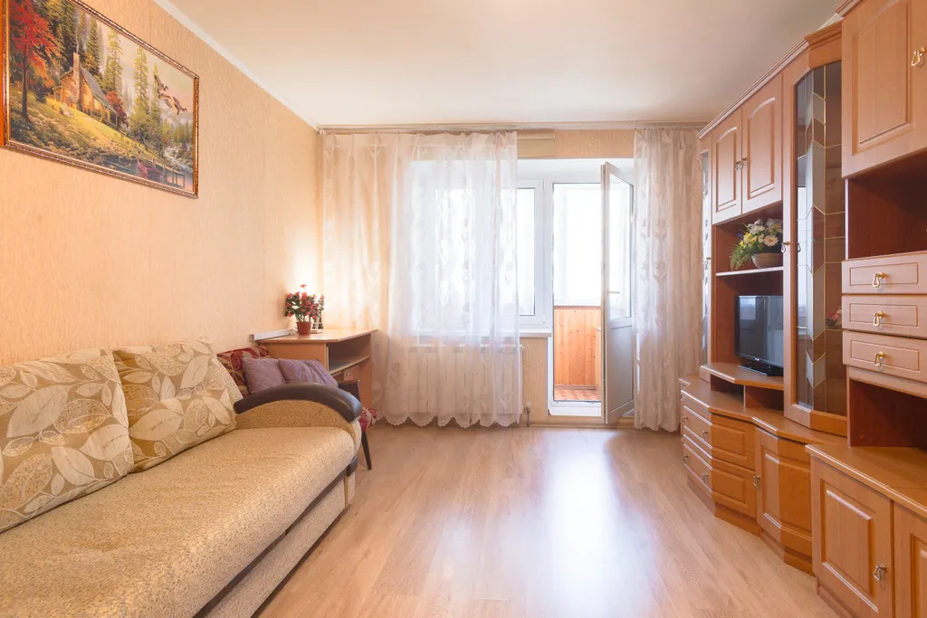 Домашний уют