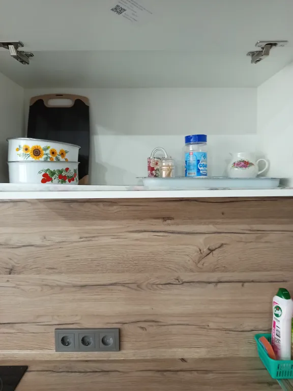 Квартира для отдыха