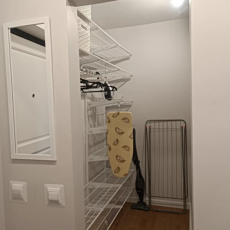 Квартира Уютная квартира возле Музея мирового океана — Калининград