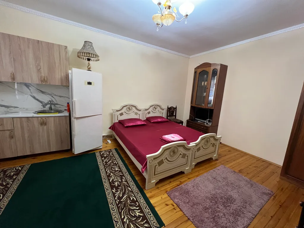Квартира Комната — Дербент
