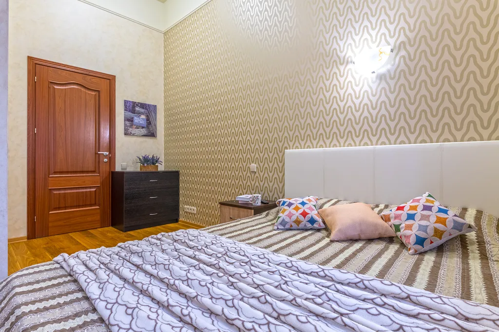 Квартира Квартира на Сенной площади — Санкт-Петербург