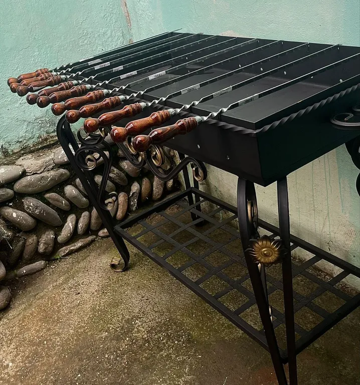 Гостевой дом в Гунибе