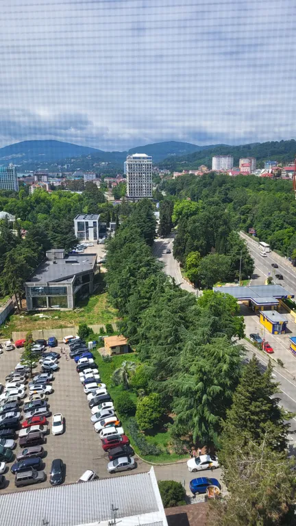 Квартира Квартира у моря — Адлер