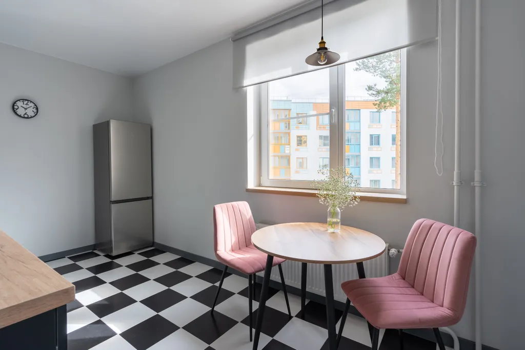 Дизайнерская квартира — аренда посуточно в Кингисепп