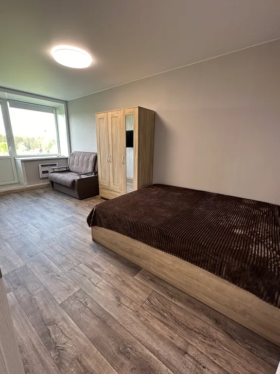 Квартира Квартира возле Александра Свирского монастыря — Старая Слобода