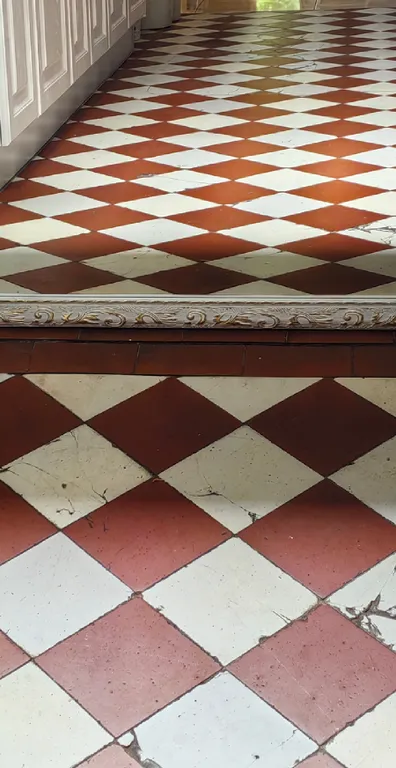 Арт-квартира в историческом квартале