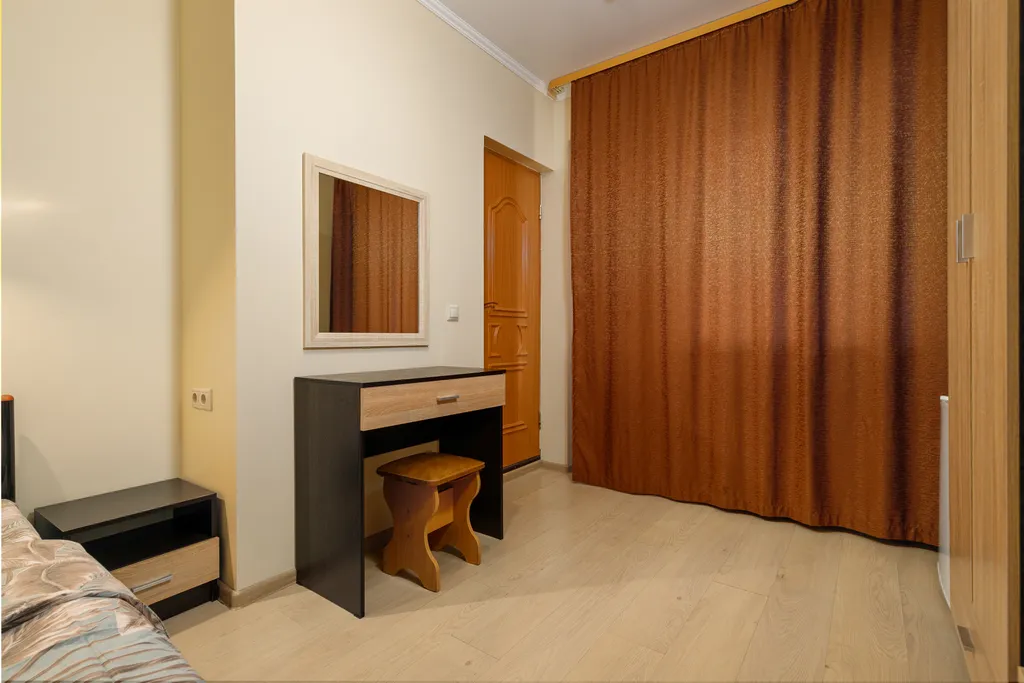 Квартира Комната — Сириус