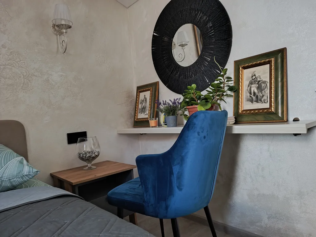 Атмосферная двухуровневая квартира с видом на Петропавловский парк — аренда посуточно в Ярославль