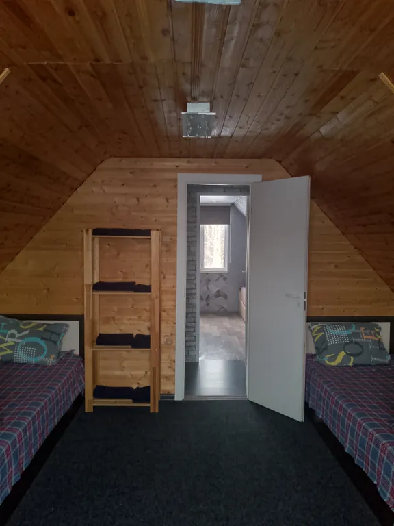 Гостевой дом Белый берег