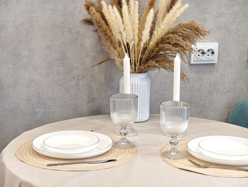 Апартаменты на Радуге рядом с сосновым бором