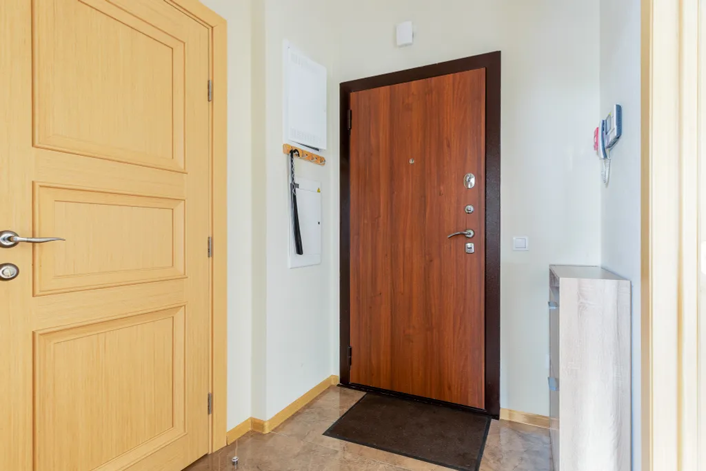Квартира Апартаменты Rentwill у метро Митино — Москва