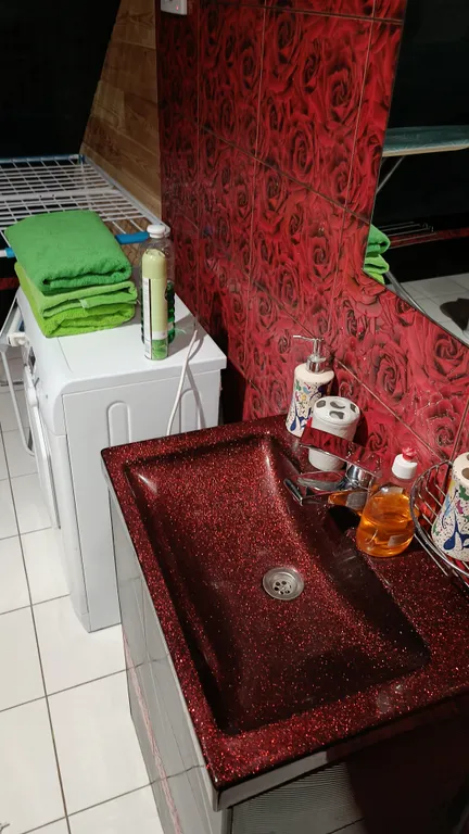 Уютный дом с сауной в черте города