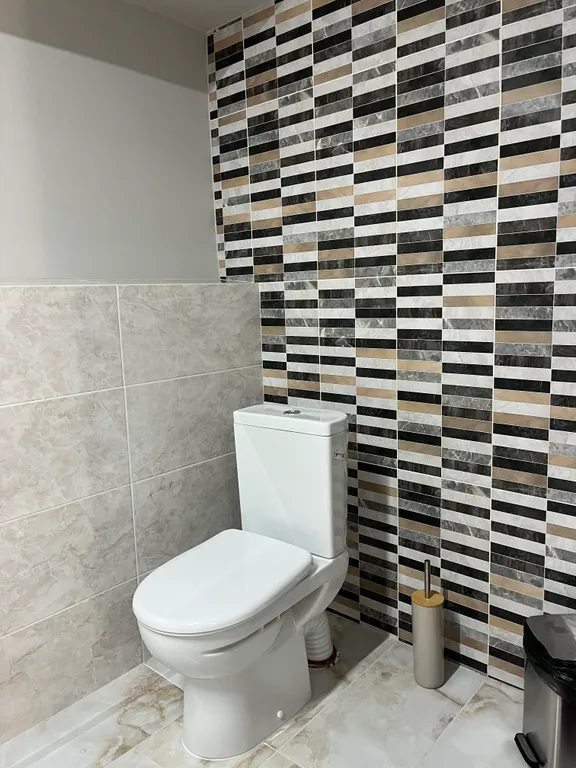 Гостевой дом У Химы номер комфорт четырехместный