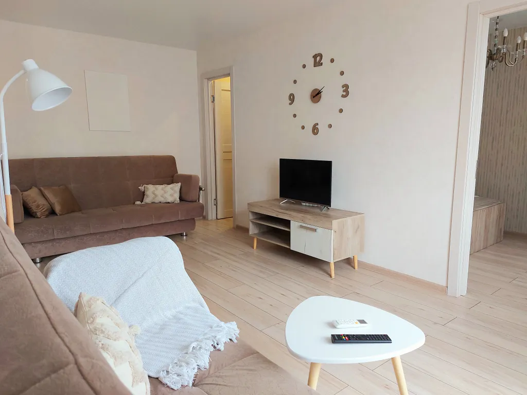 Волжский берег