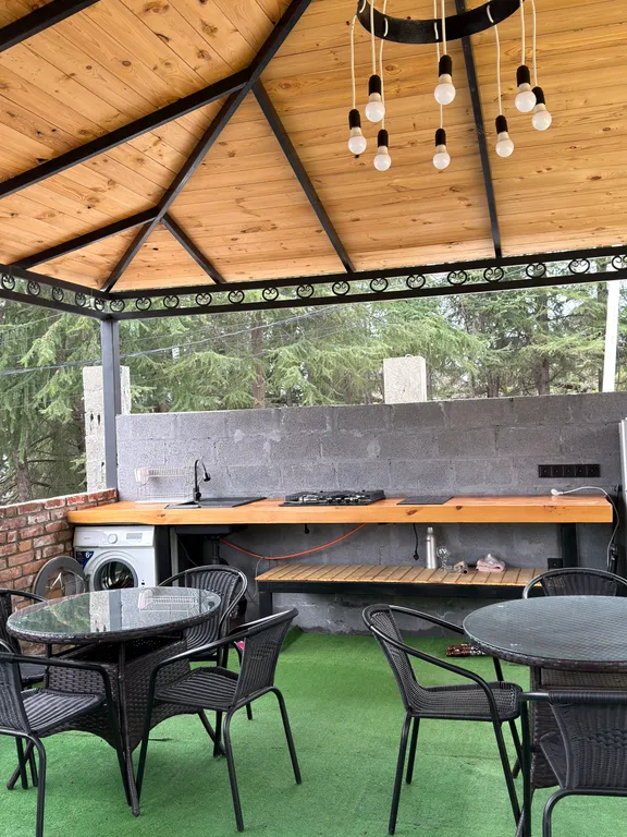 1-комнатный Дом